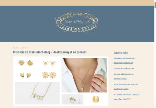 koraliki24.pl