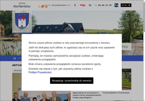 korfantow.pl