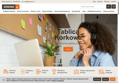 korkowo.eu