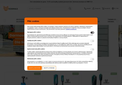 kormax.com.pl