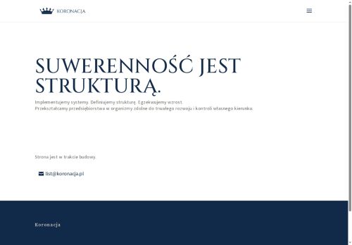 koronacja.pl