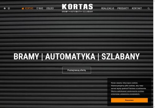 kortas.com.pl