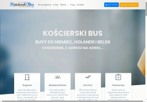 koscierski-bus-do-niemiec.pl