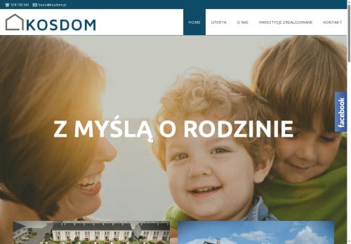 kosdom.pl