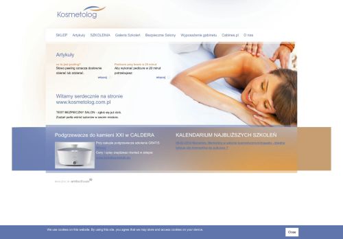 kosmetolog.com.pl