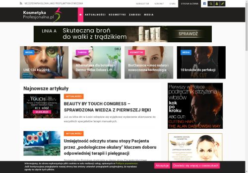 kosmetykaprofesjonalna.pl