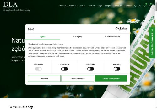 kosmetykidla.pl