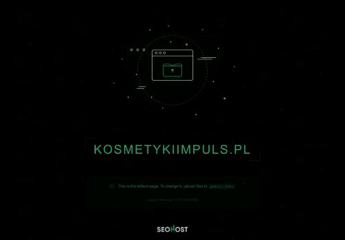 Firma handlowo usługowa Impuls Beata Kondracka