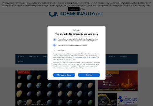 kosmonauta.net
