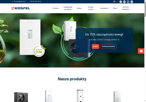 kospel.pl