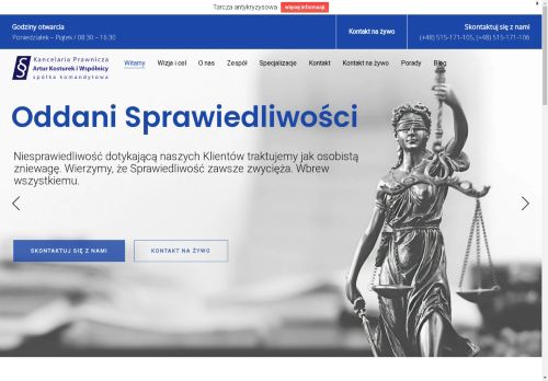 kosturek.pl