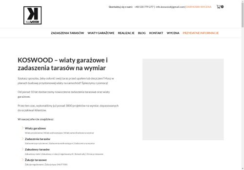 koswood.com
