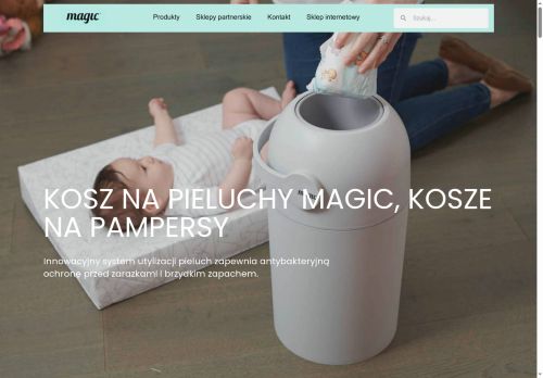 kosznapieluchy.pl