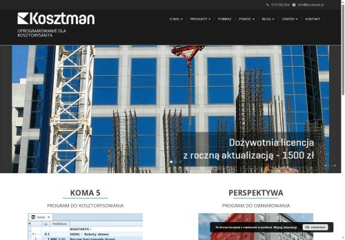 kosztman.pl
