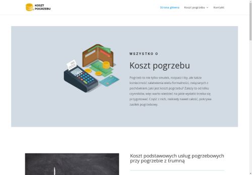kosztpogrzebu.pl