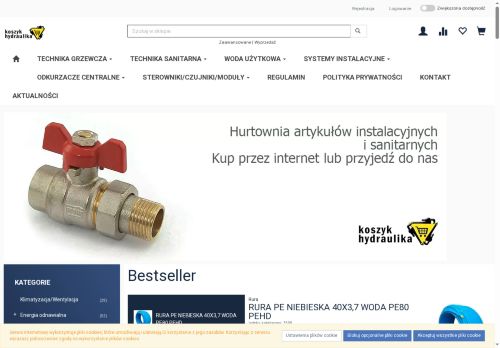 koszykhydraulika.pl
