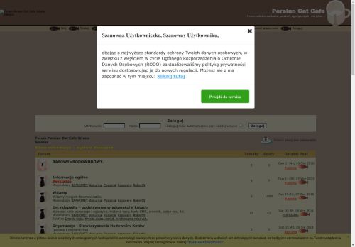 kotperski.fora.pl