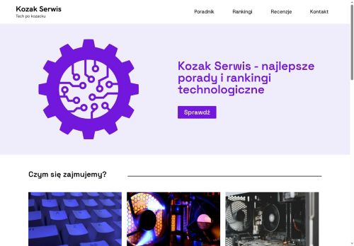 kozakserwis.pl