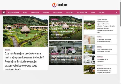 krakam.pl
