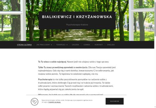 krakow-psychoterapia.pl