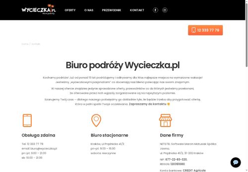 krakow.wycieczka.pl
