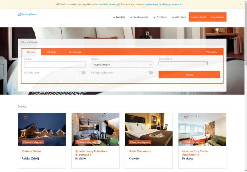 krakownoclegi.pl