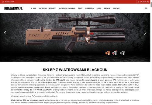 kralarms.pl