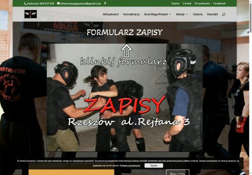 kravmaga.sekcje.pl