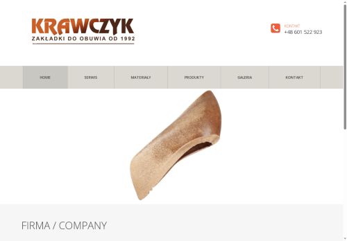 krawczyk.com.pl
