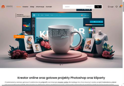 kreatoronline.pl