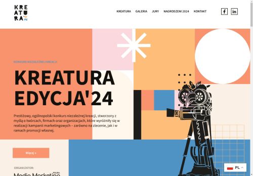 kreatura.pl