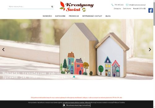 kreatywnyswiat.pl