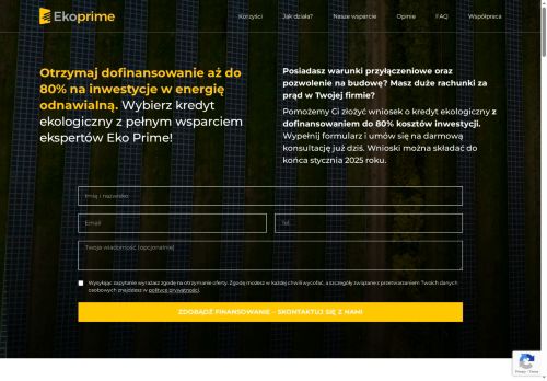 kredytekologiczny.eko-prime.pl
