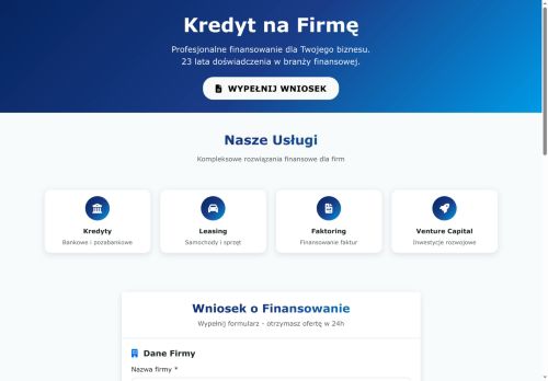 kredytnafirme.pl