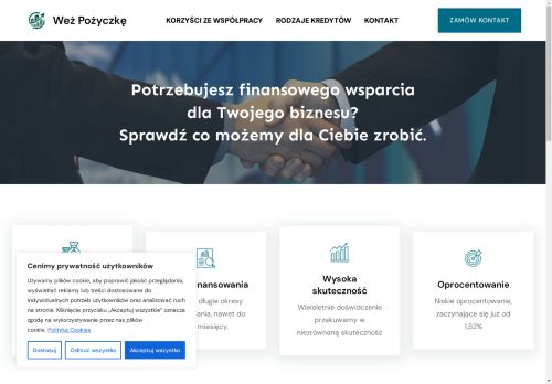 kredytobranie.pl