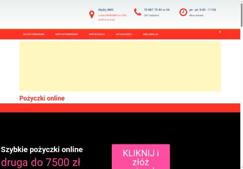 kredytumdlarolnika.pl