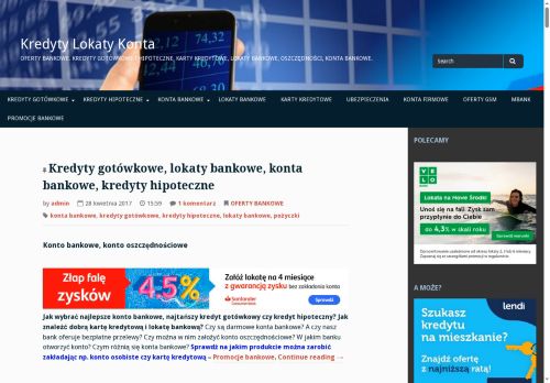 kredyty-lokaty-konta.pl