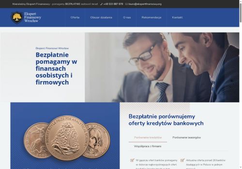 kredytywroclaw.com