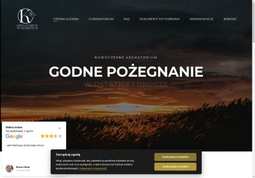 krematoriumwalbrzych.pl
