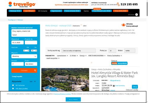 kreta.traveligo.pl