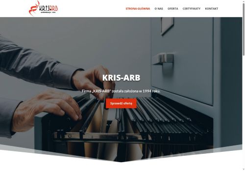 krisarb.pl