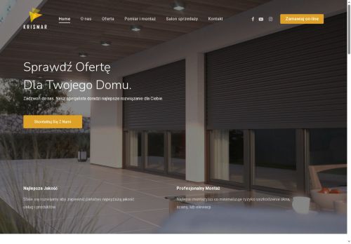 krismarsystem.pl