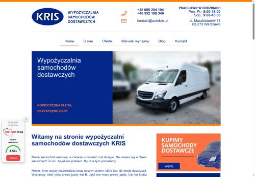 krisrentcar.pl