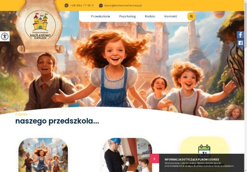 krolestwofantazji.pl