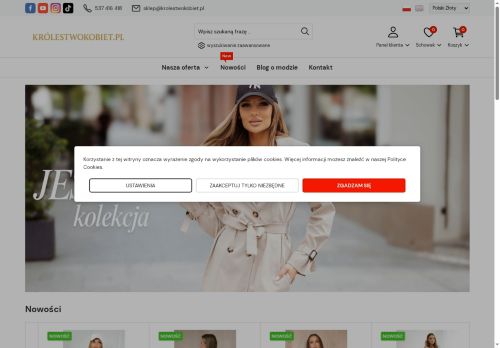 krolestwokobiet.pl