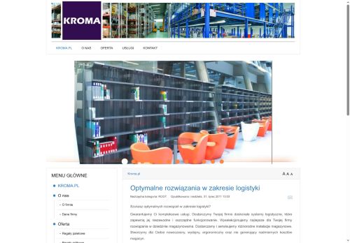 kroma.pl