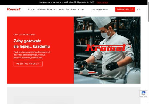 kromet.com.pl