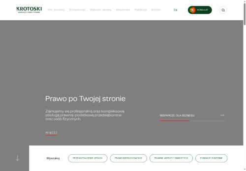 krotoski-adwokaci.pl