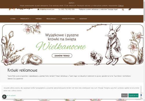 krowkifirmowe.pl