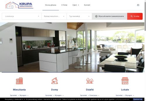 krupa.pl